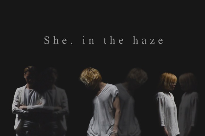 圧倒的異才を放つクリエイター集団 She, in the haze、12/5リリースのニュー・シングルより表題曲「Mirror」MV＆新アー写公開
