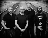 スウェーデンの90sエモ代表バンド STARMARKET、来年1月の来日ツアー開催記念し国内盤CDの再発リリース決定