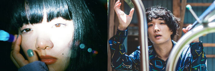 あいみょん＆石崎ひゅーい、12/10放送"菅田将暉のオールナイトニッポン"生出演決定。スタジオ・ライヴも