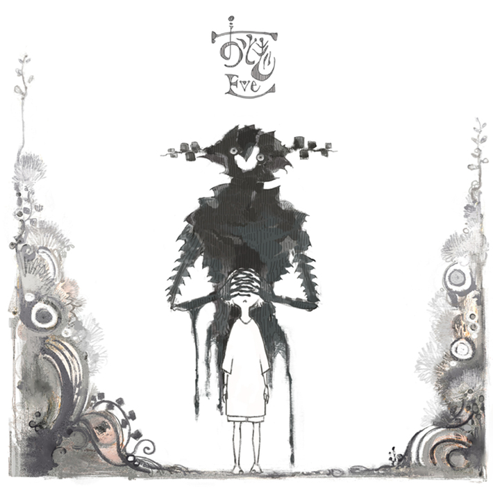 Eve、来年2/6にニュー・アルバム『おとぎ』リリース決定