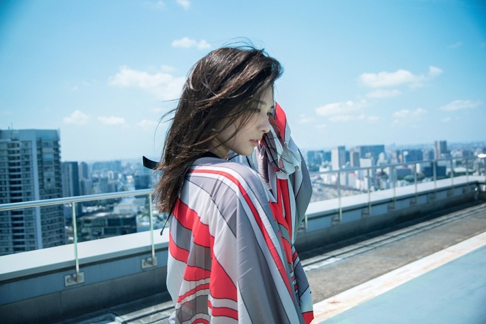 真部脩一（ex-相対性理論）率いる"集団行動"、4/3に3rdアルバム『SUPER MUSIC』リリース＆DADARAYとのツーマン・ツアー開催決定