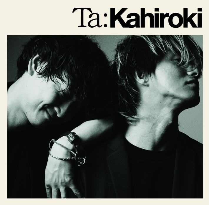 忘れらんねえよ柴田＆LEGO BIG MORLタナカヒロキの音楽デュオ"タカヒロキ"、1/6モーション・ブルー・ヨコハマで新春スペシャル・ショー開催決定