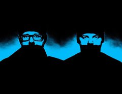 THE CHEMICAL BROTHERS、ニュー・アルバム『No Geography』来春リリース決定