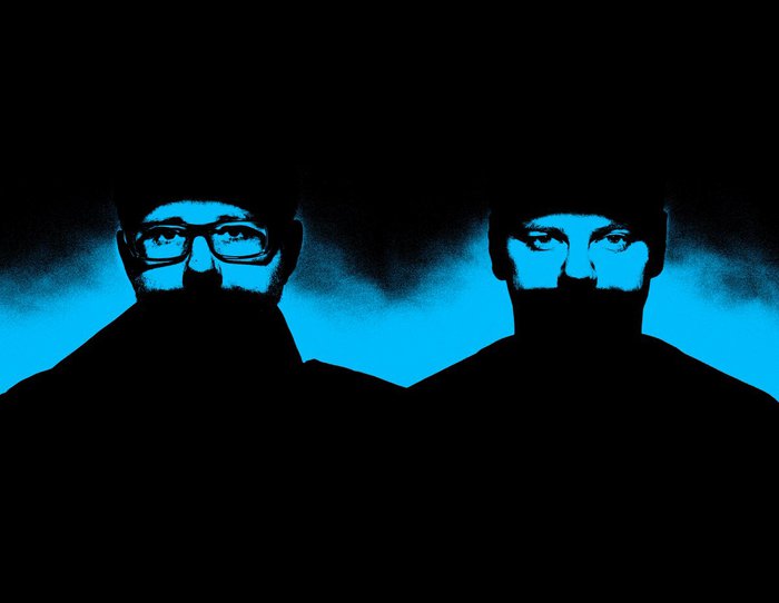 THE CHEMICAL BROTHERS、ニュー・アルバム『No Geography』来春リリース決定