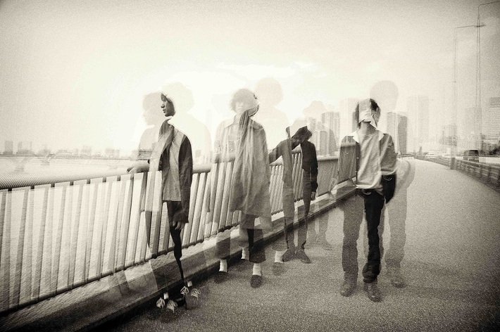 THURSDAY'S YOUTH、バンド結成2周年ツアー開催＆来年2月に2ndアルバム『Anachronism Pt.1』配信リリース決定