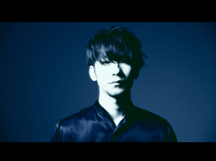 TK from 凛として時雨、本日11/21リリースのTVアニメ"東京喰種:re"最終章OP曲「katharsis」MVフル公開