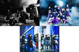 BiSH、GANG PARADE、EMPiREら出演。来年1月よりWACK所属アーティストによる全国ツアー"Going Going WACK TOUR"開催決定