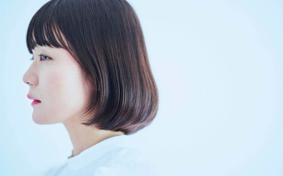 吉澤嘉代子、ニュー・アルバム『女優姉妹』リリース記念し本日11