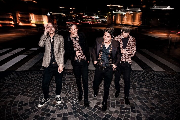 I Don't Like Mondays.、avexへのレーベル移籍を発表