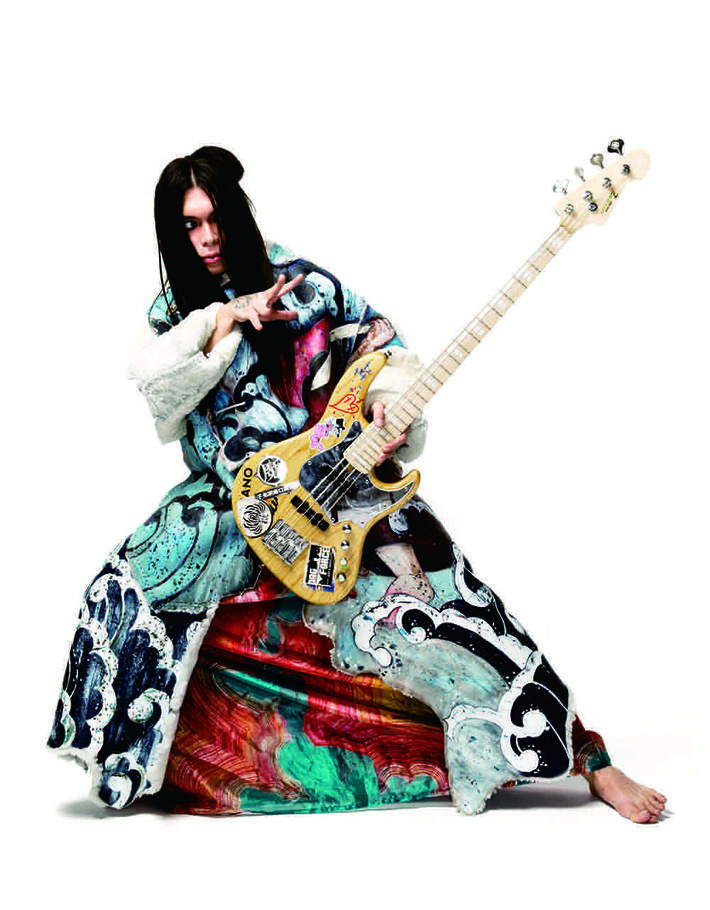 KenKen誕生祭イベント"帰ってきたオレパルーザ 2018"、LIFE IS GROOVE出演メンバー発表。イベント紹介画像"帰ってきたオレパルーザ 2018あるある"公開も