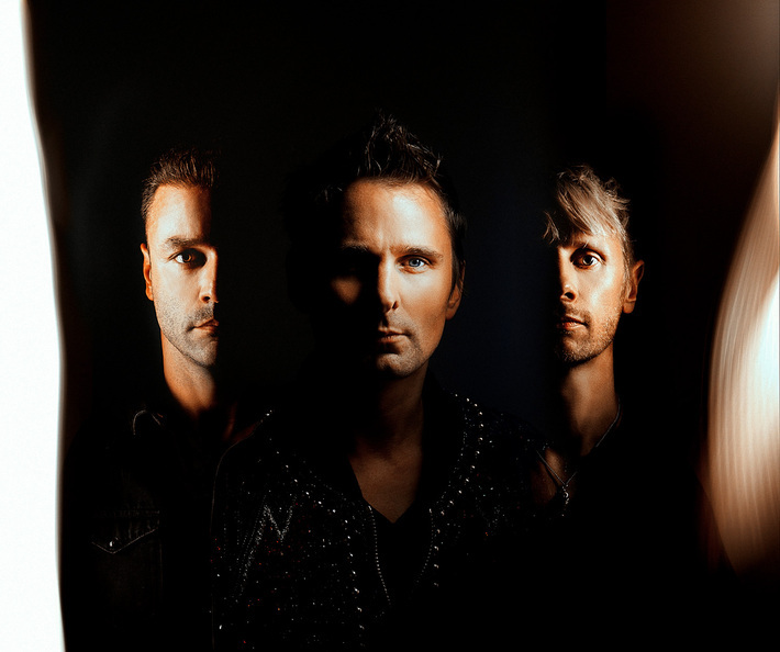 MUSE、来年1/3にLINE LIVEにてスペシャル・インタビュー＋ミュージック・ビデオ特番OA決定