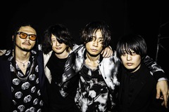 [ALEXANDROS]、6/15-16さいたまスーパーアリーナにて"Sleepless in Japan Tour"ツアー・ファイナル公演開催決定