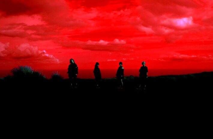 Maison book girl、来春ツアー＆"Solitude HOTEL 7F"開催決定。4月にシングルのリリースも