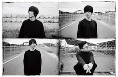 androp、デビュー10周年に向けたアニバーサリー・イヤーのスタートに合わせ"10th Anniversary Documentary"ティーザー映像公開