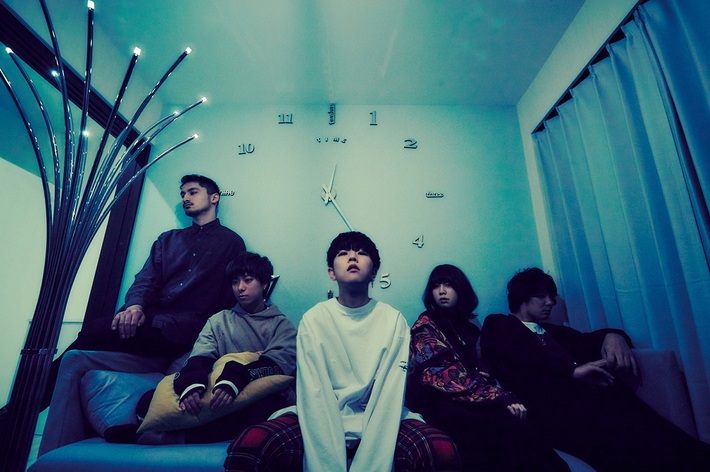 多国籍エレクトロ・ポップ・バンド  A11yourDays、新曲「Higher than Stars」MV公開＆12/31よりiTunes限定配信スタート。4/18渋谷eggmanにてワンマン・ライヴ開催も 