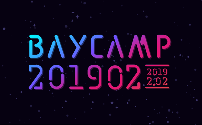 2/2開催"BAYCAMP201902"、出演アーティスト第4弾にAwesome City Club、ドミコ、眉村ちあきら7組決定