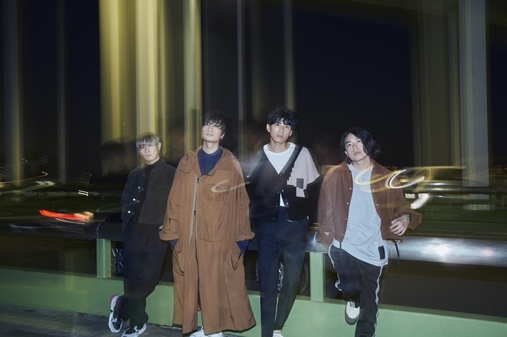 Bentham、来年2/27に2ndフル・アルバム『MYNE』リリース決定。全国レコ発ツアー開催も