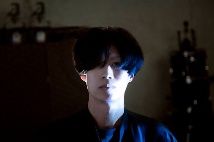 大阪のひとりバンド DADA GAUGUIN、新作MV「ラウド進化論」公開