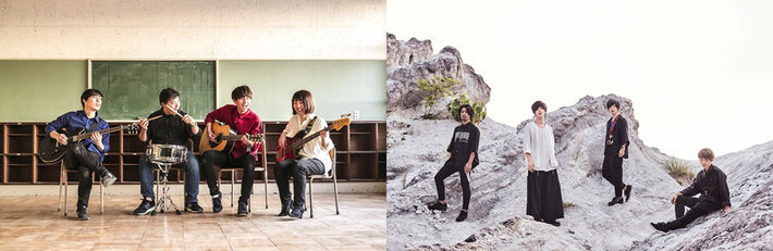 アーティスト育成プロジェクト"GIANT LEAP"、第4回優秀アーティストにPororoca、Made in Raga-sa決定