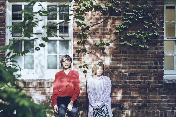 ハルカトミユキ、5/8にキャリア初ベスト・アルバムをリリース。6月に全国ツアー決定も