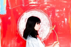 愛媛出身SSW Kaco、1/16リリースのミニ・アルバム『たてがみ』ジャケット写真＆アーティスト写真公開。全国7ヶ所のタワレコを回るインストア・ツアーも開催