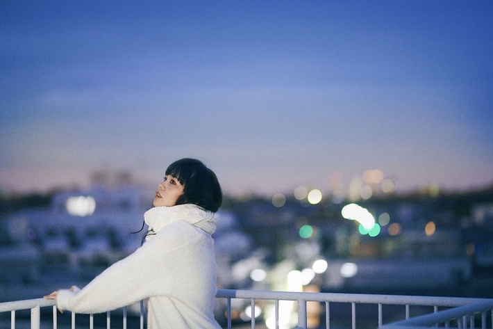 キミノオルフェ、本日12/11より新曲「ウォーター」配信スタート＆MV公開