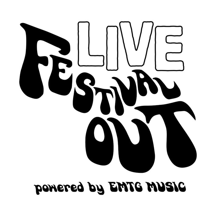 来年1/25 Zepp Tokyoにて開催TOKYO FM"FESTIVAL OUT"プロデュースのイベント"LIVE FESTIVAL OUT"、SHE'S、Bird Bear Hare and Fish出演決定