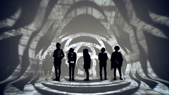 眩暈SIREN、新曲「夕立ち」がTVアニメ"からくりサーカス"新EDテーマに決定。来年2/6にシングルとしてリリース＆ジャケ写公開も
