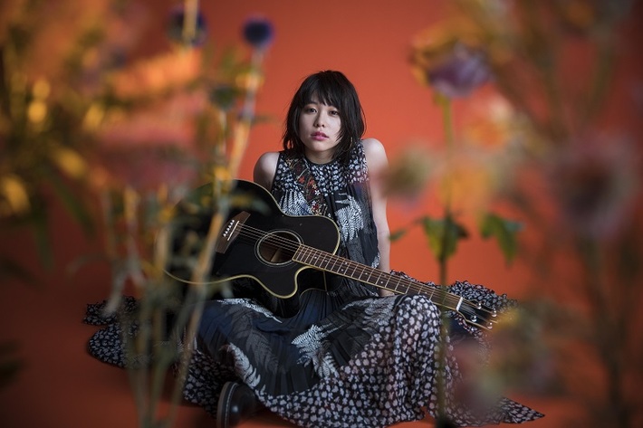 高校1年生の女性シンガー みゆな、来年2/6リリースのミニ・アルバム『眼』よりTVアニメ"ブラッククローバー"ED曲「天上天下」MV公開