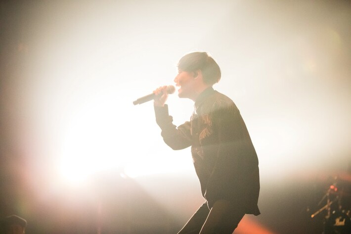 向井太一、2ndアルバム『PURE』より☆Taku Takahashi (m-flo)参加の「Break up」MV公開。ビルボード東京／大阪にてバースデー・ライヴ＆初のアジア・ツアー開催決定も