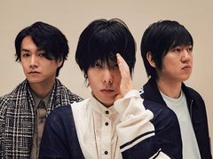 RADWIMPS、来年3/27にニュー・アルバム『ANTI ANTI GENERATION』アナログ盤リリース決定