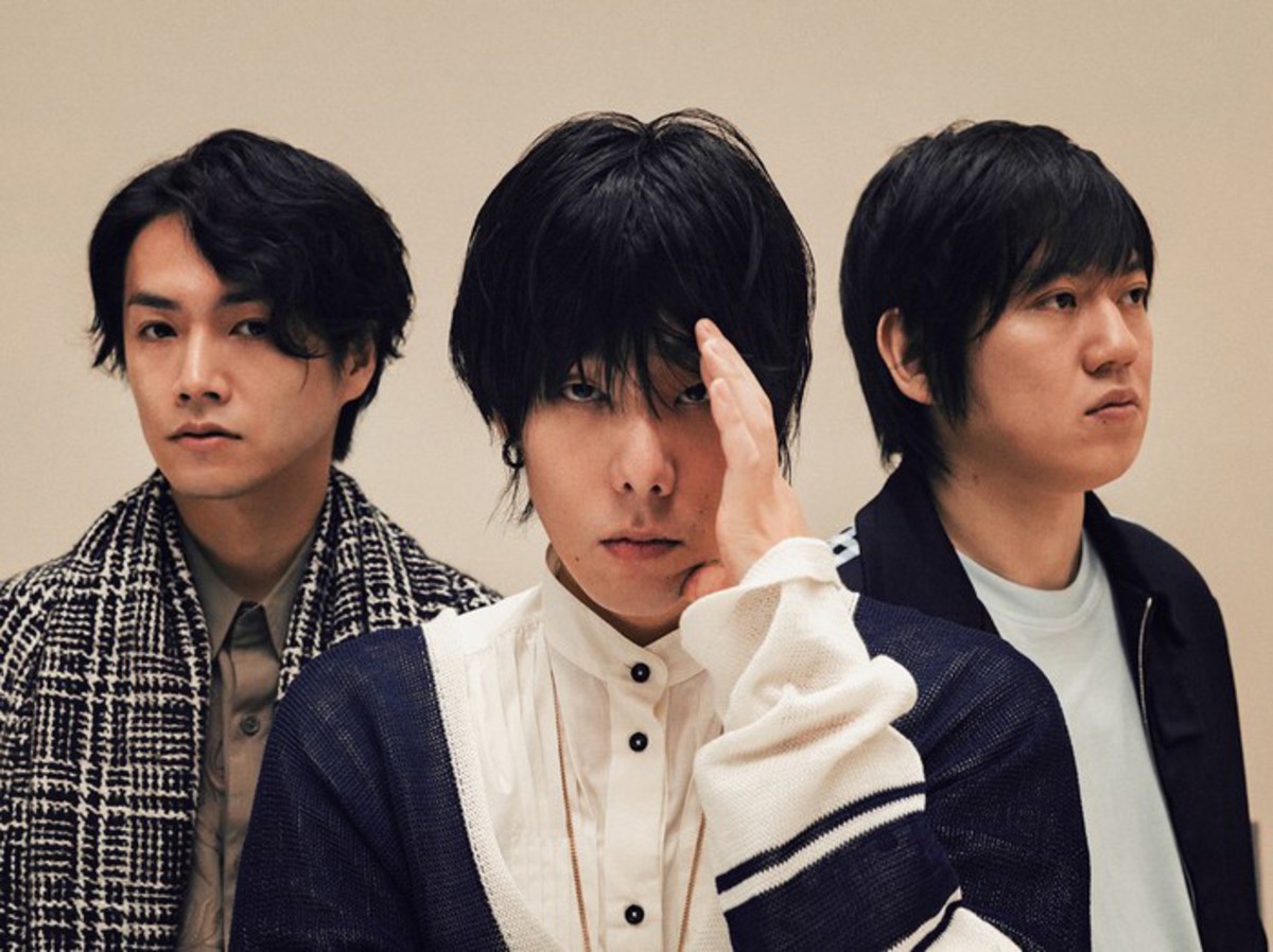 Radwimps 12 12リリースのニュー アルバム Anti Anti Generation 収録曲 Paparazzi この物語はフィクションです Mv公開