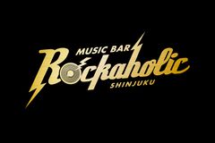 激ロックエンタテインメント・プロデュースによるMusic Bar ROCKAHOLIC、新店オープン決定。渋谷店、下北店に続き、新宿店を来年2月にオープン