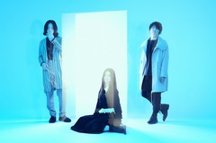 渡辺 翔、キタニタツヤ、sanaからなる3人組バンド sajou no hana、TVアニメ"モブサイコ100 Ⅱ"OP＆EDテーマを書き下ろし。来年3/6にCDリリース決定も
