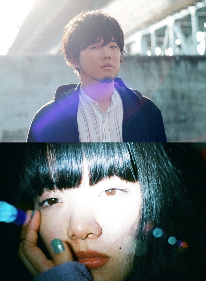 あいみょん、小松菜奈＆門脇 麦W主演映画"さよならくちびる"楽曲プロデュースを秦 基博とともに担当決定。キャストが劇中で歌唱も