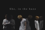 圧倒的異才を放つクリエイター集団 She, in the haze、3/6リリースのニュー・ミニ・アルバムより新曲「Soldier」リリック・ビデオ公開