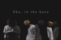 圧倒的異才を放つクリエイター集団 She, in the haze、来年3/6に約2年半ぶりミニ・アルバムをリリース。ワンマン含む全国ツアー開催も