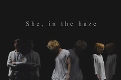 She, in the haze、メンバーのインフルエンザによる体調不良のため明日12/23代官山SPACE ODDのツアー・ファイナル公演を開催見送り