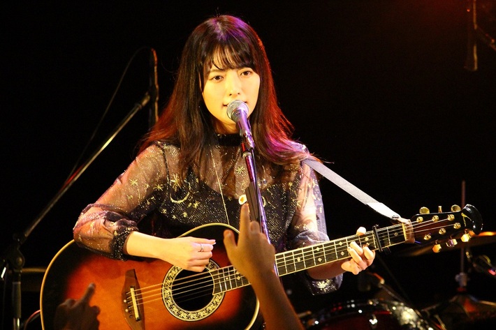 瀧川ありさ、ニュー・シングル 『わがまま』来年3/6リリース決定