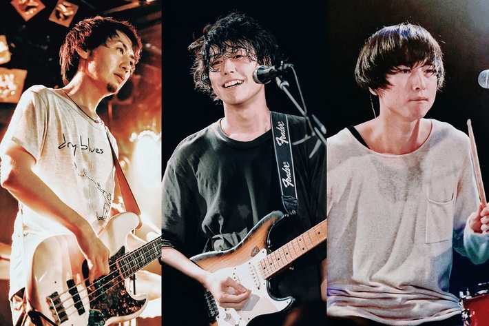 The Cheserasera、5月に約1年半ぶりフル・アルバムをリリース＆全国ツアー開催決定。ファイナルは渋谷WWW