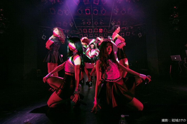 夢みるアドレセンス、来年3/13に2ndアルバムをリリース決定