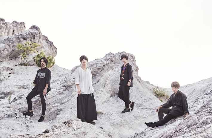 新人発掘オーディション"GIANT LEAP"、初代"GRAND GIANT LEAP PRIZE"にMade in Raga-saが決定。エイベックスとA-Sketchがアーティスト活動をサポート