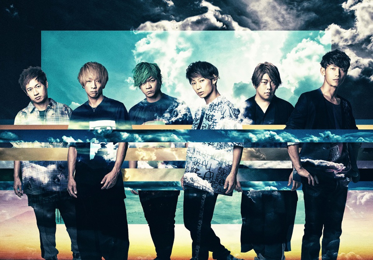 UVERworld、TVアニメ