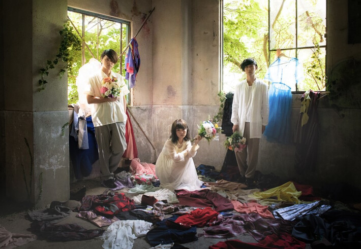 シナリオアート、初となる平日帯アニメのテーマ・ソングを担当。本日1/7より放送のTOKYO MX新番組"イチナナゴーキュー"内アニメ"おまるのまるまるお"に「ママ」楽曲提供