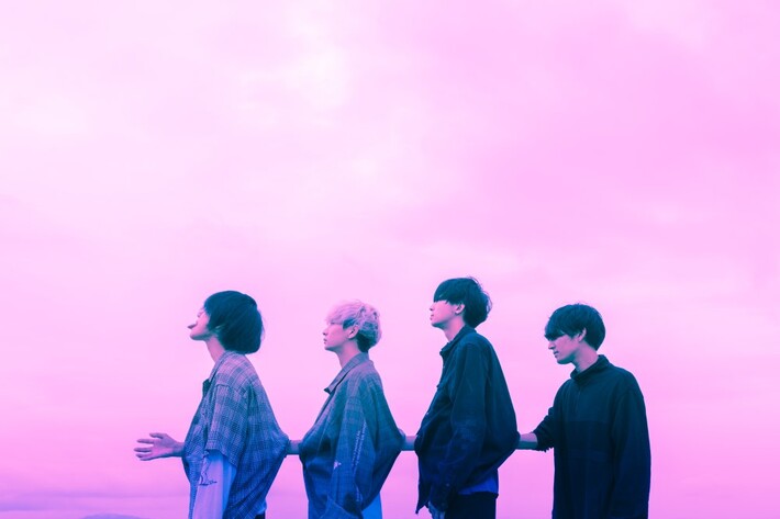 バンドハラスメント、1stフル・アルバム『HEISEI』より「ANIMAL ZONE」MV公開