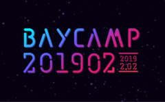 2/2開催"BAYCAMP201902"、最終出演アーティストにHelsinki Lambda Club決定。タイムテーブル公開も