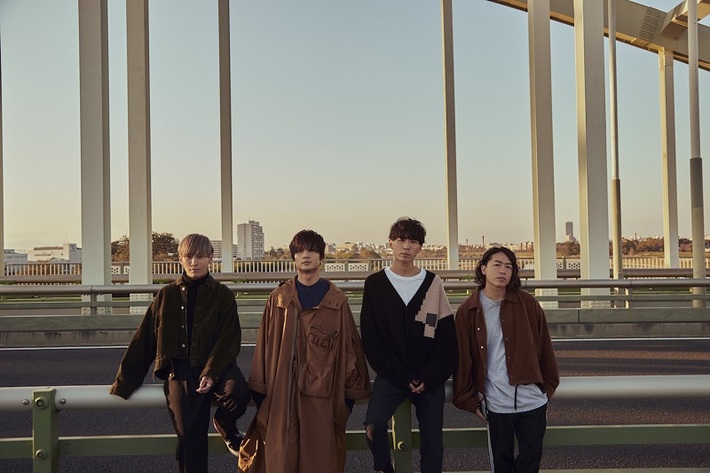 Bentham、"ウルトラマン"新シリーズ主題歌「Hope the youth」1/5より配信決定。本日1/3放送のJ-WAVE"THE KINGS PLACE"にてフル・サイズもオンエア