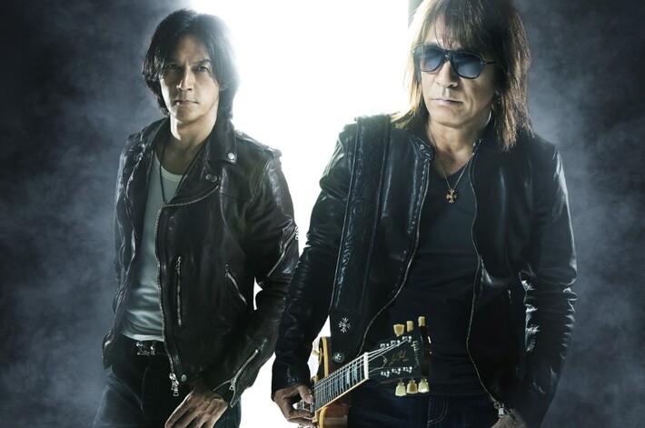 8/16-18開催"SUMMER SONIC 2019"、ヘッドライナー第2弾発表。初の日本人ヘッドライナーとしてB'zが出演決定