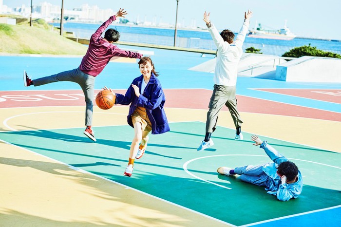 サイダーガール、2ndフル・アルバム『SODA POP FANCLUB 2』より「化物」MV公開