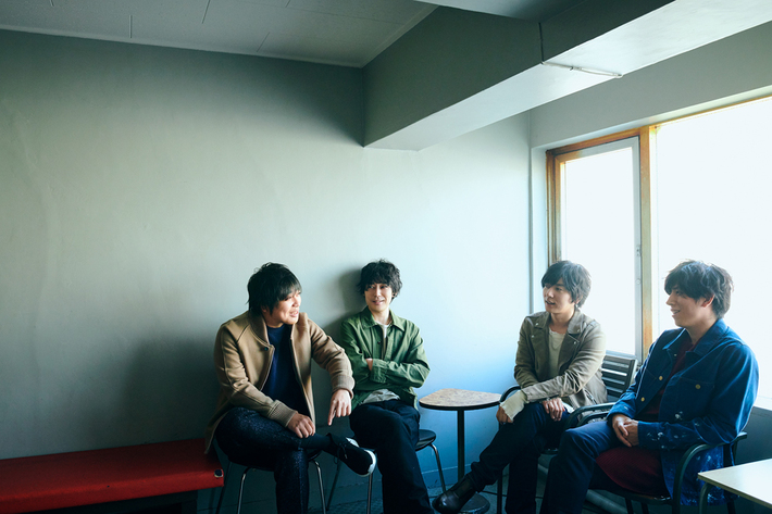 flumpool、本日1/18放送の日本テレビ系"news zero"にて特集オンエア決定。活動休止から復活への道のりに密着